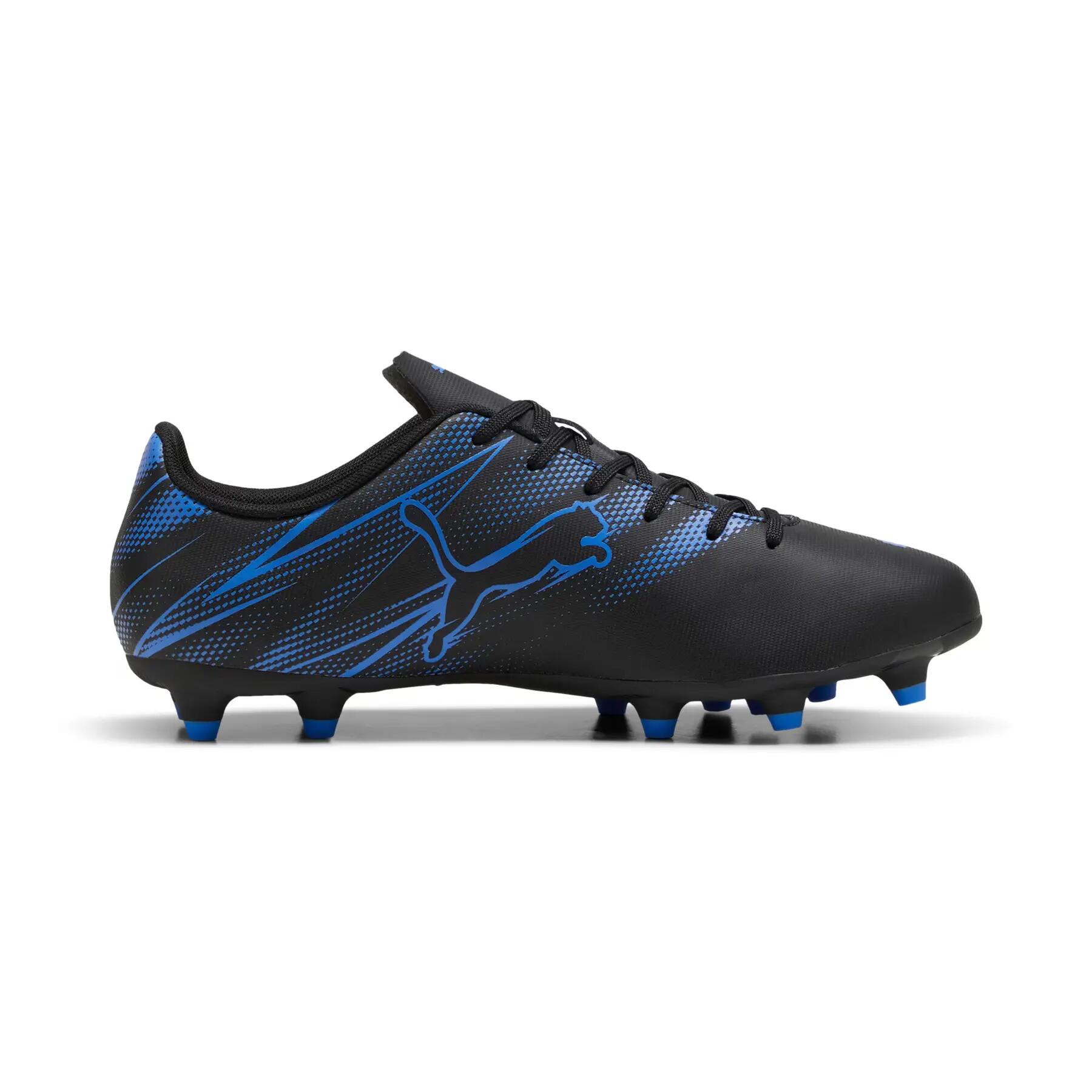 Scarpe da calcio Puma Attacanto FG/AG 2/6