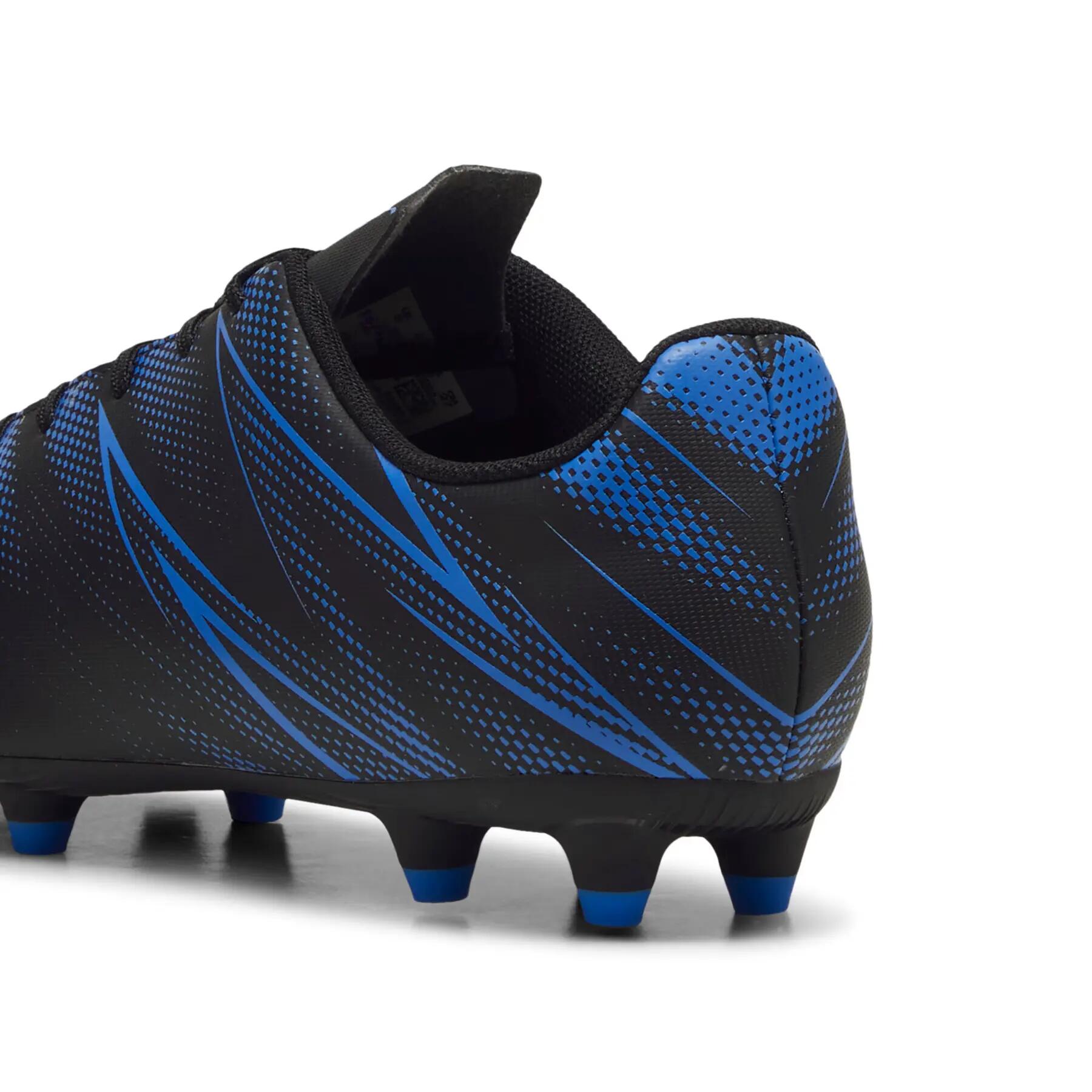 Scarpe da calcio Puma Attacanto FG/AG 5/6
