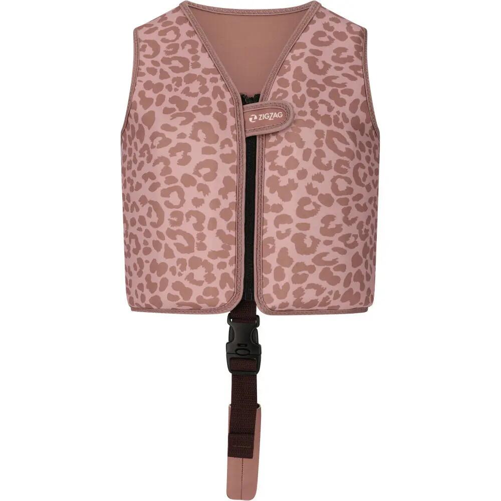 Gilet de Natation Enfants - Marque - Modèle - Néoprène - Bleu Gilet de Natation Enfants - Marque - Modèle - Néoprène - Bleu