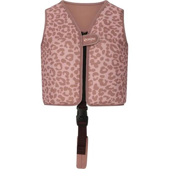 Gilet de natation enfant Zigzag Lamai Neoprene