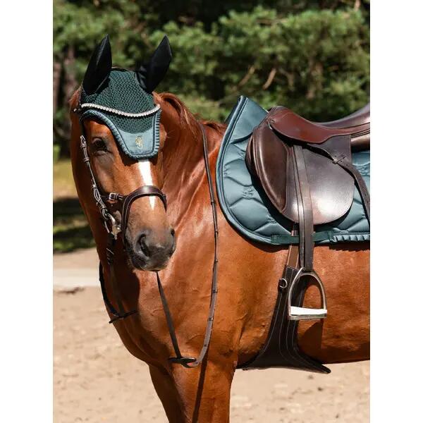Korte paardenmuts PS of Sweden Ruffle 2/2