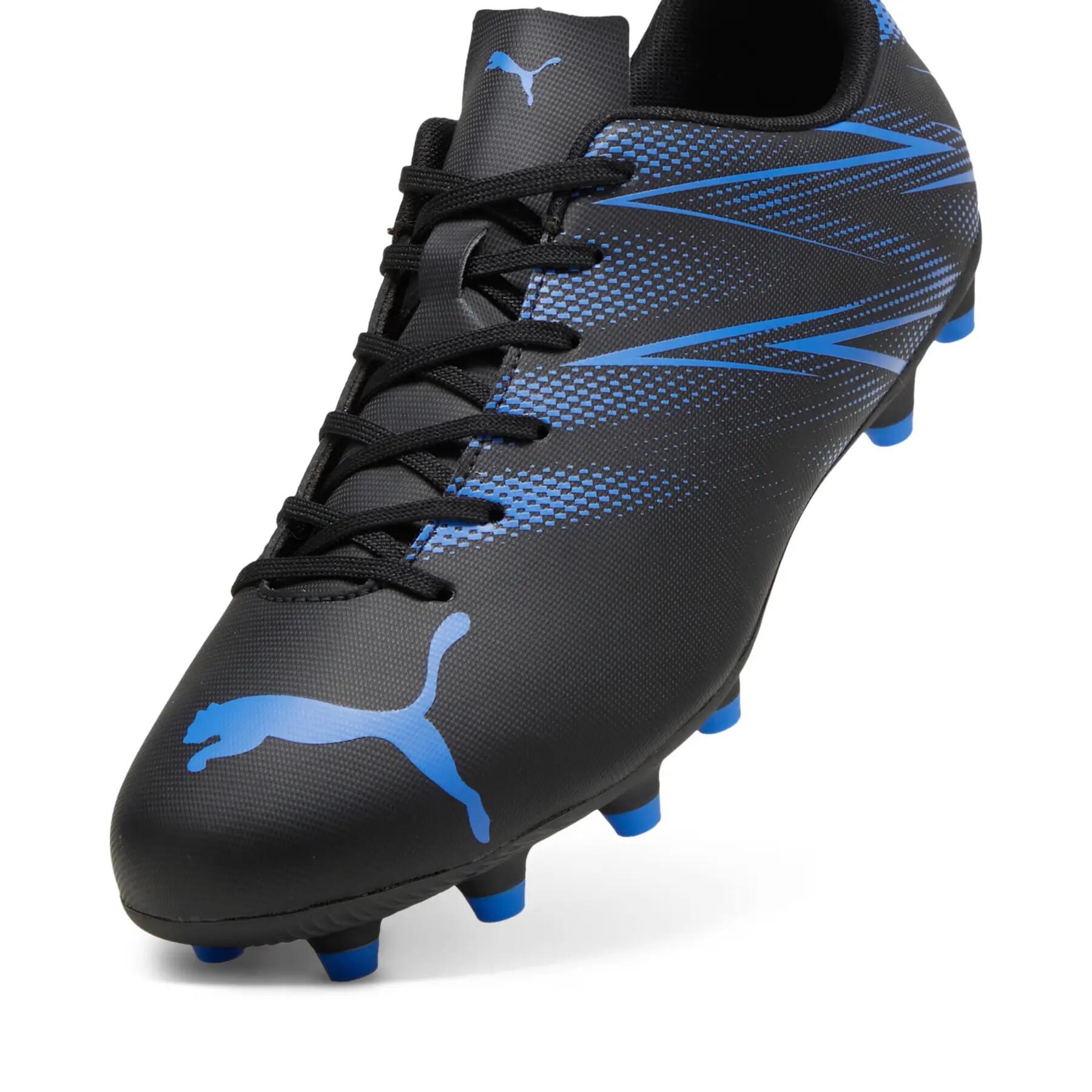 Scarpe da calcio Puma Attacanto FG/AG 4/6