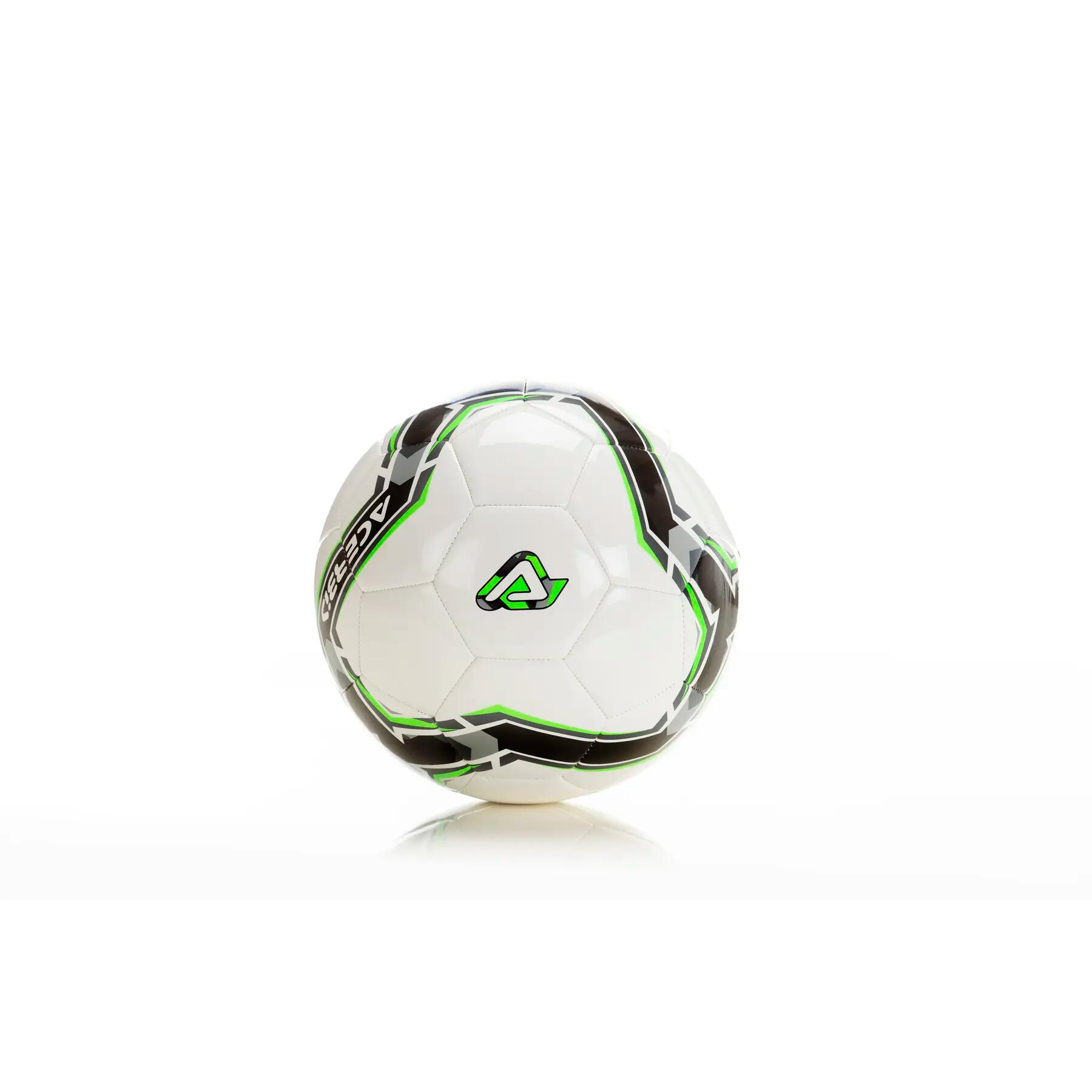Lot de 5 ballons de football Acerbis Joy 2/3