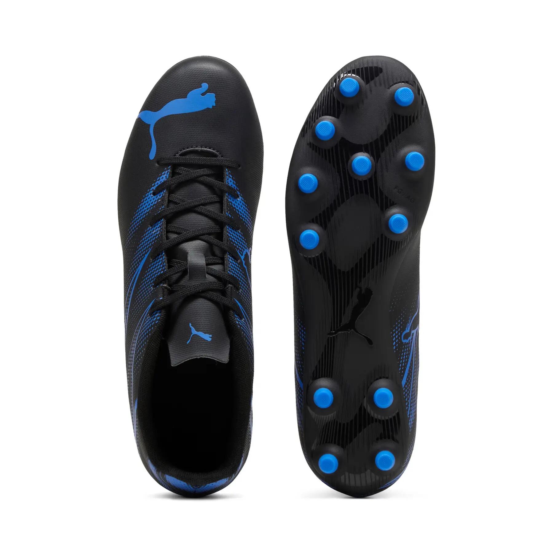 Scarpe da calcio Puma Attacanto FG/AG 6/6
