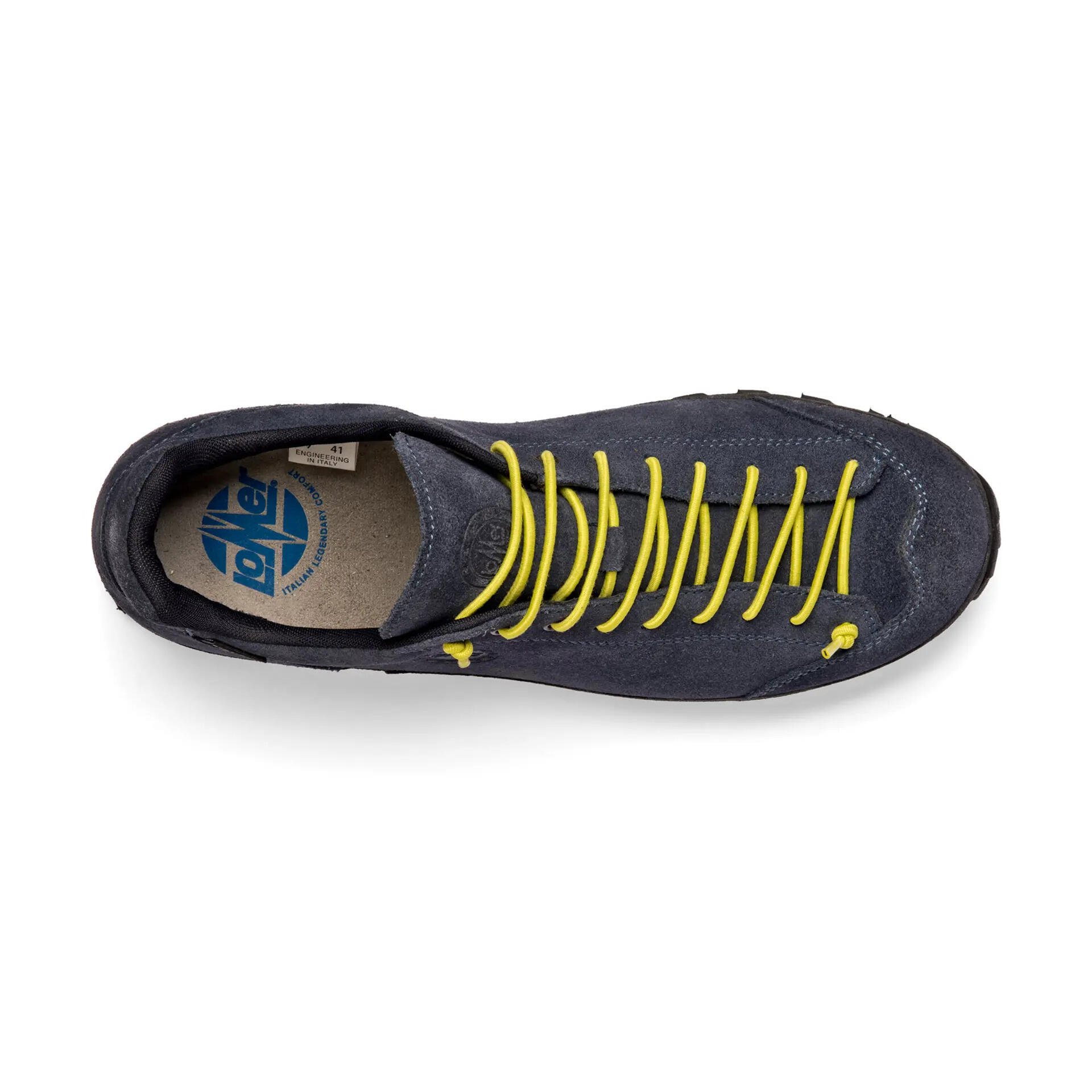 Buty do chodzenia Lomer MTX 3/6