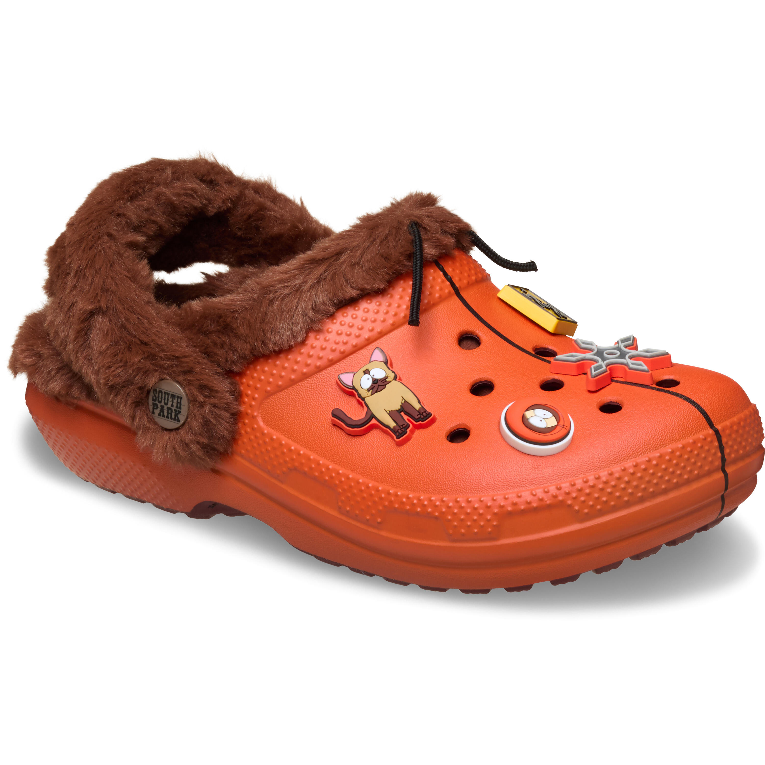 Chaussures  Classic Clog South Park Kenny 5/6