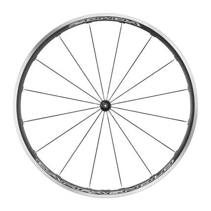 Roue avant Campagnolo Bright