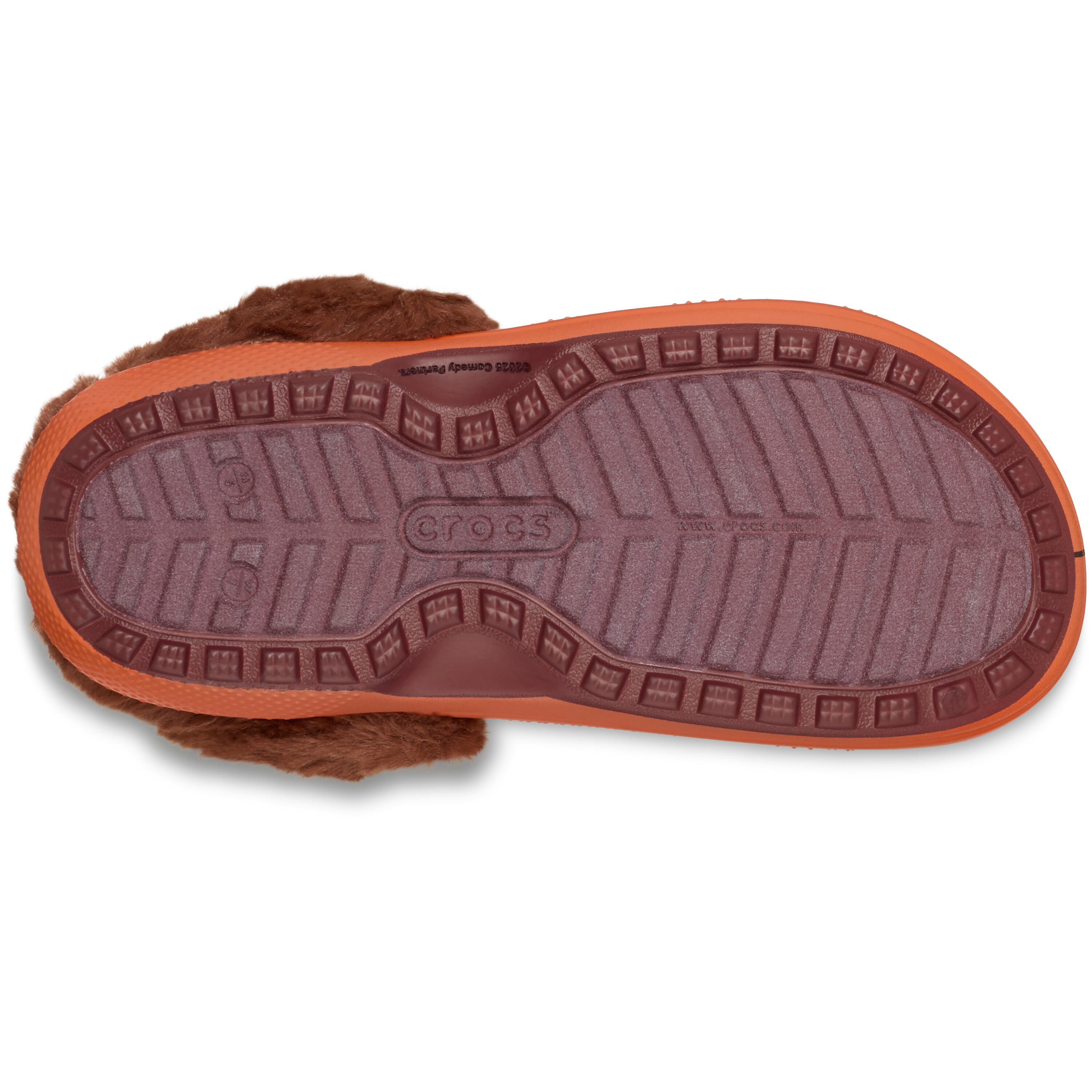 Chaussures  Classic Clog South Park Kenny 4/6