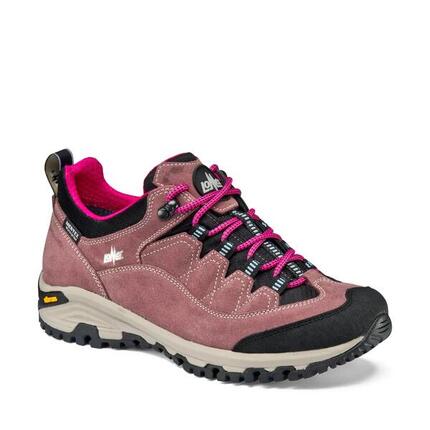 Chaussures de marche Lomer Sella II MTX Suede