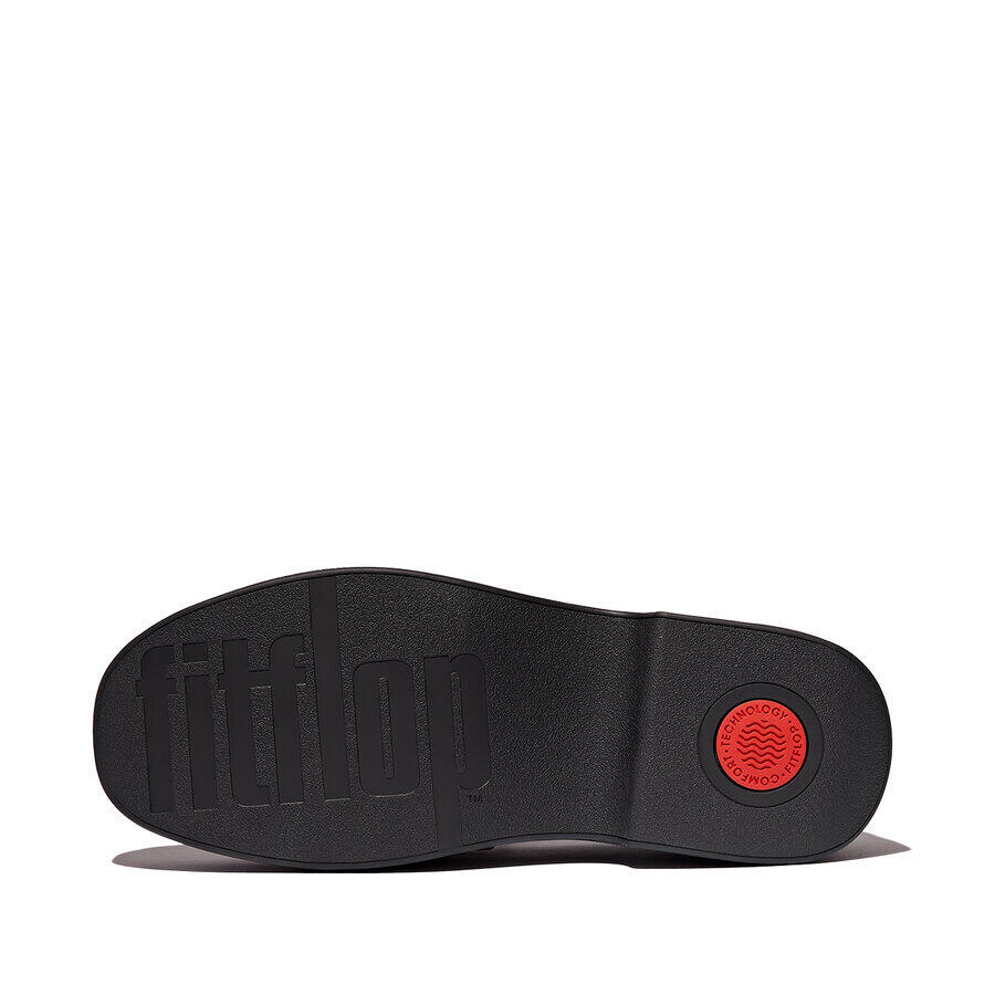 Damskie mokasyny FitFlop F-Luma 3/7