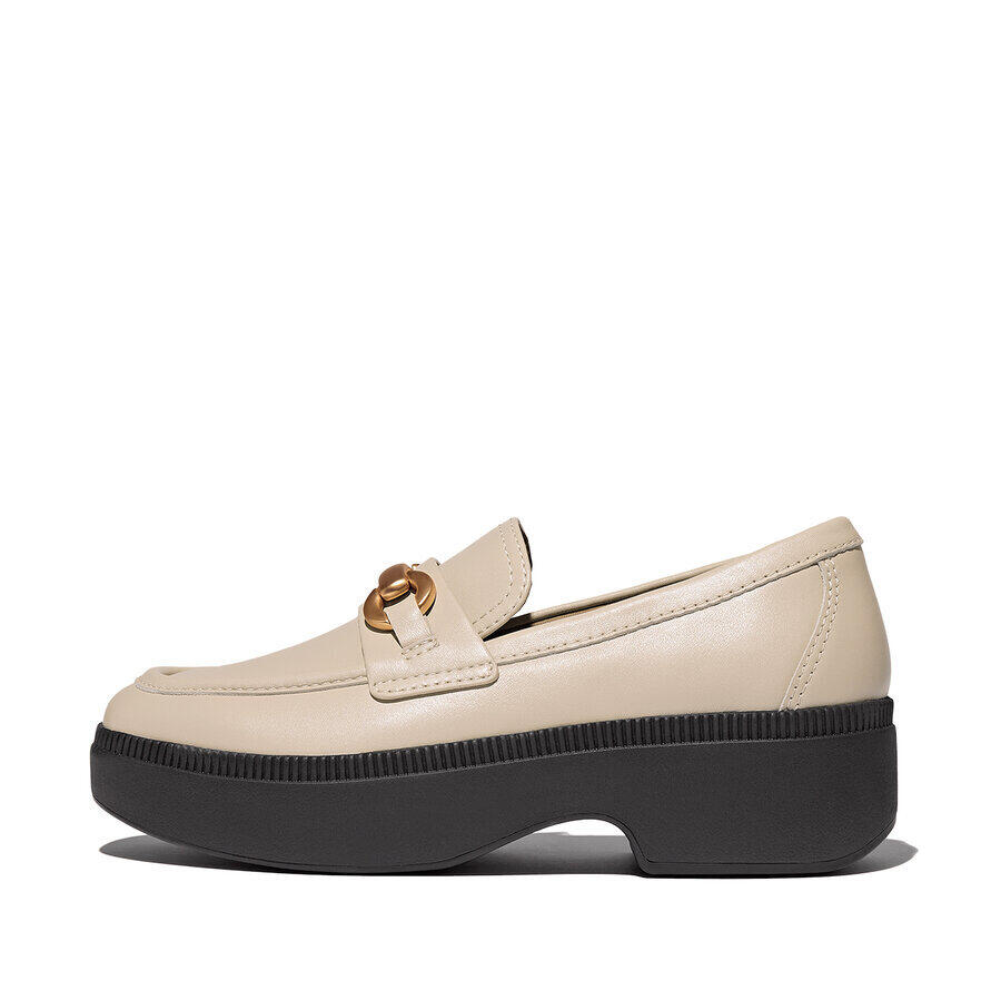 Damskie mokasyny FitFlop F-Luma 2/7