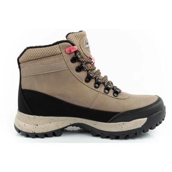 Chaussures de randonnée femme Vertigo Alpes Everest
