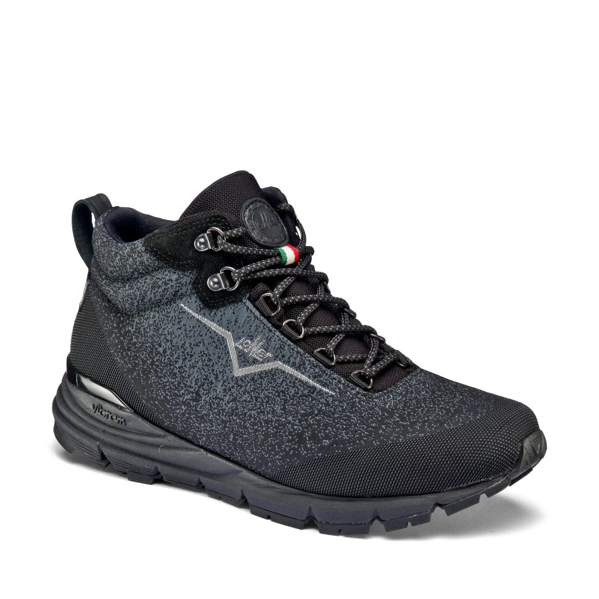 Brütting Unisex Diamond Classic V fitnessschoenen, zwart Brütting Unisex Diamond Classic V fitnessschoenen, zwart