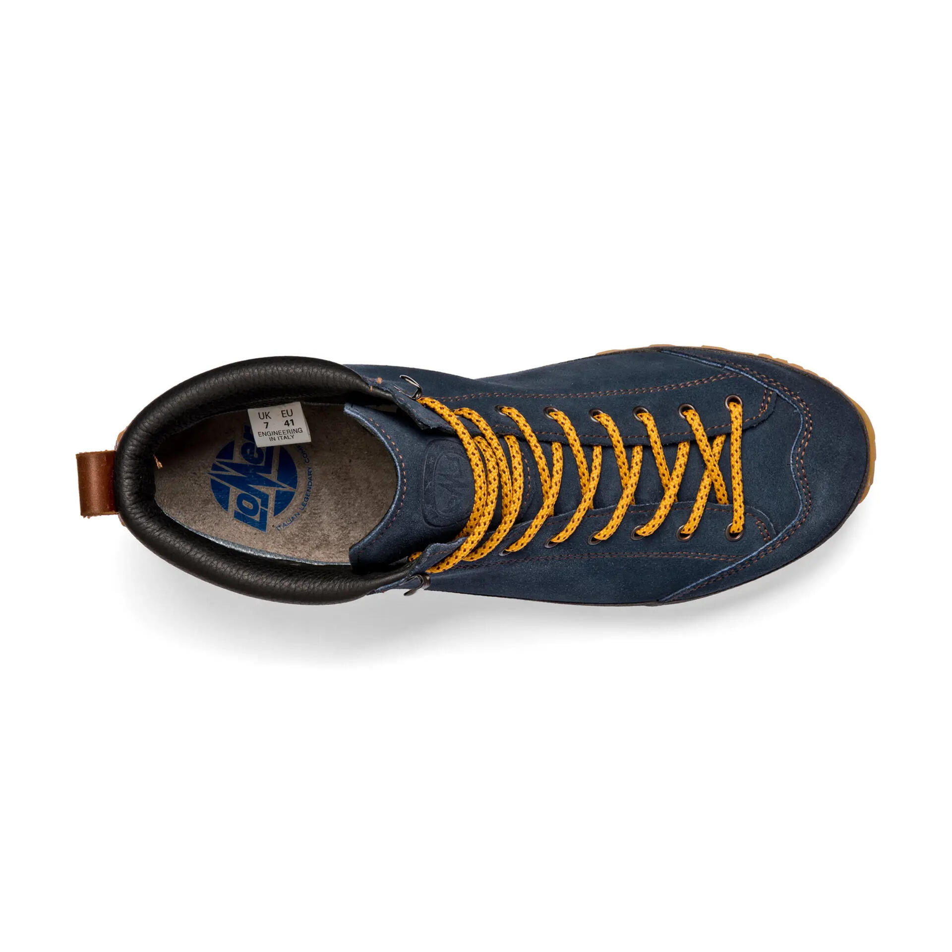 Buty do chodzenia Lomer Mid MTX 3/7