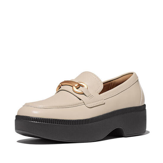 Mocassins femme FitFlop F-Luma