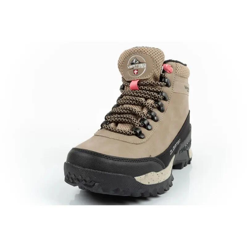 Sapatos de caminhadas para mulheres Vertigo Alpes Everest 3/7