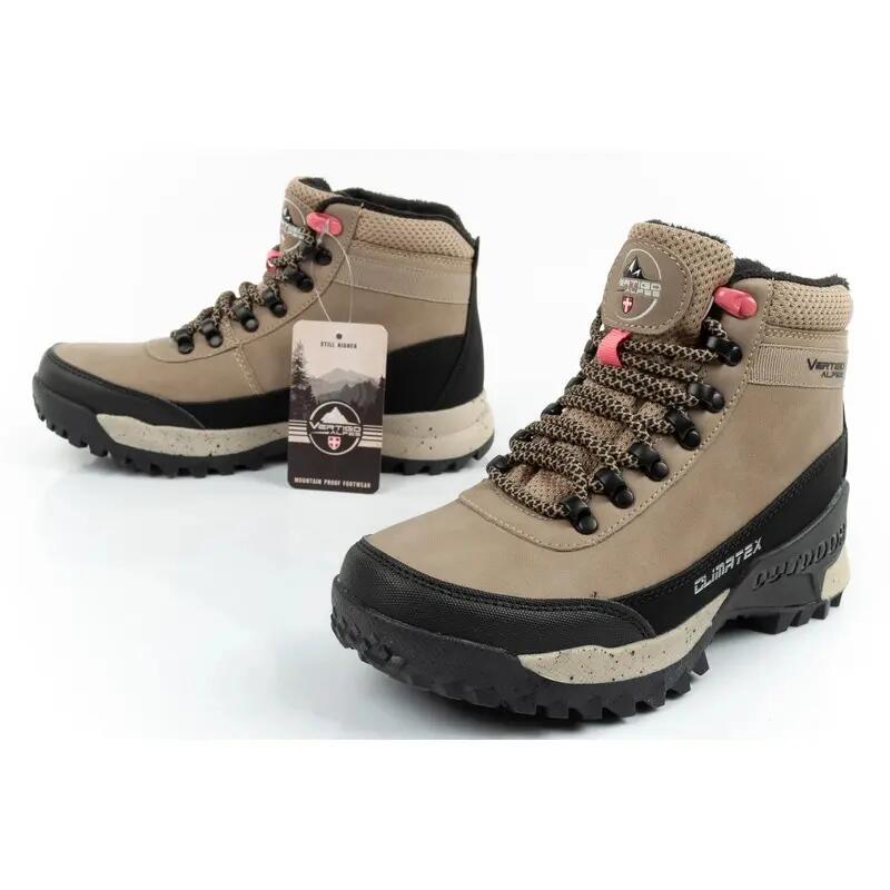 Sapatos de caminhadas para mulheres Vertigo Alpes Everest 4/7