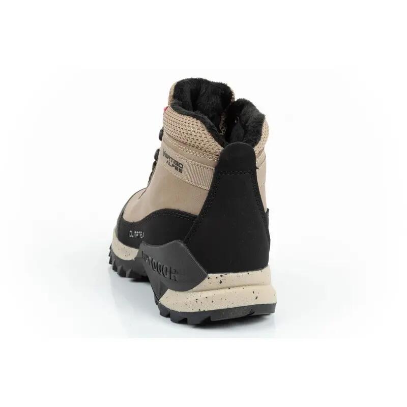 Sapatos de caminhadas para mulheres Vertigo Alpes Everest 6/7