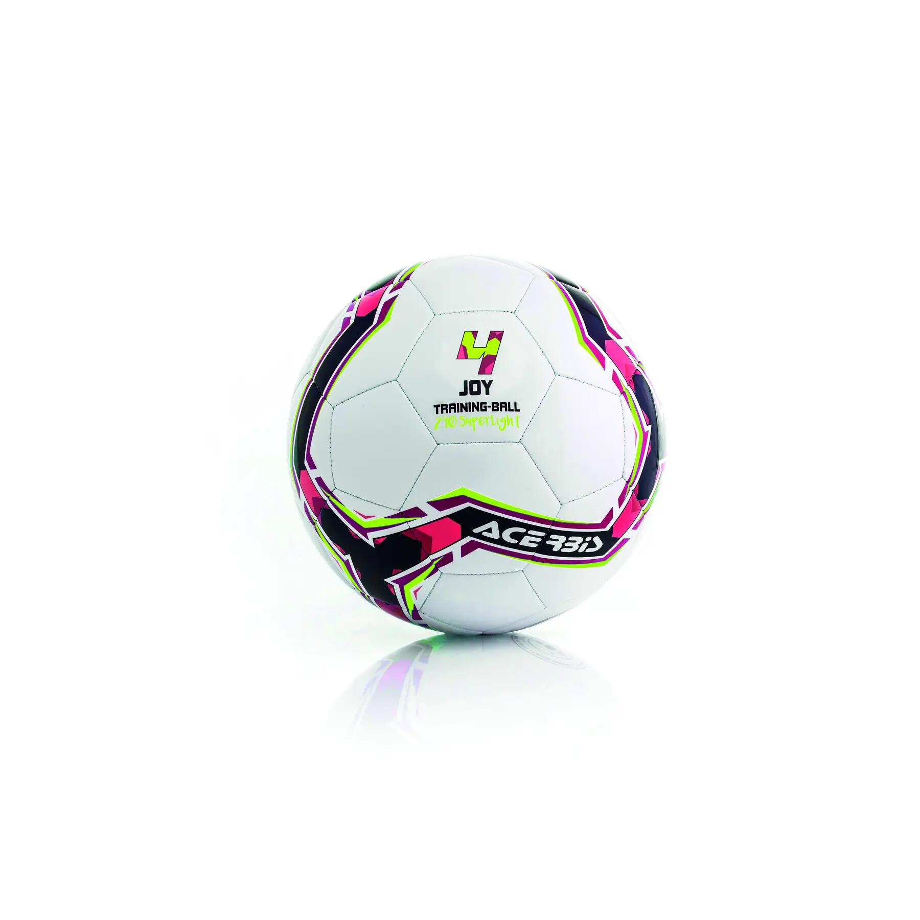 Ballons de football Acerbis Joy 290 (x5) 2/4