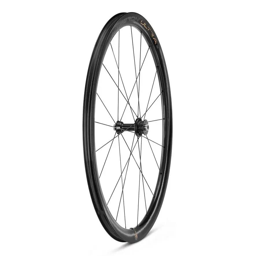 Roue avant Campagnolo Hyperon Ultra 3/4