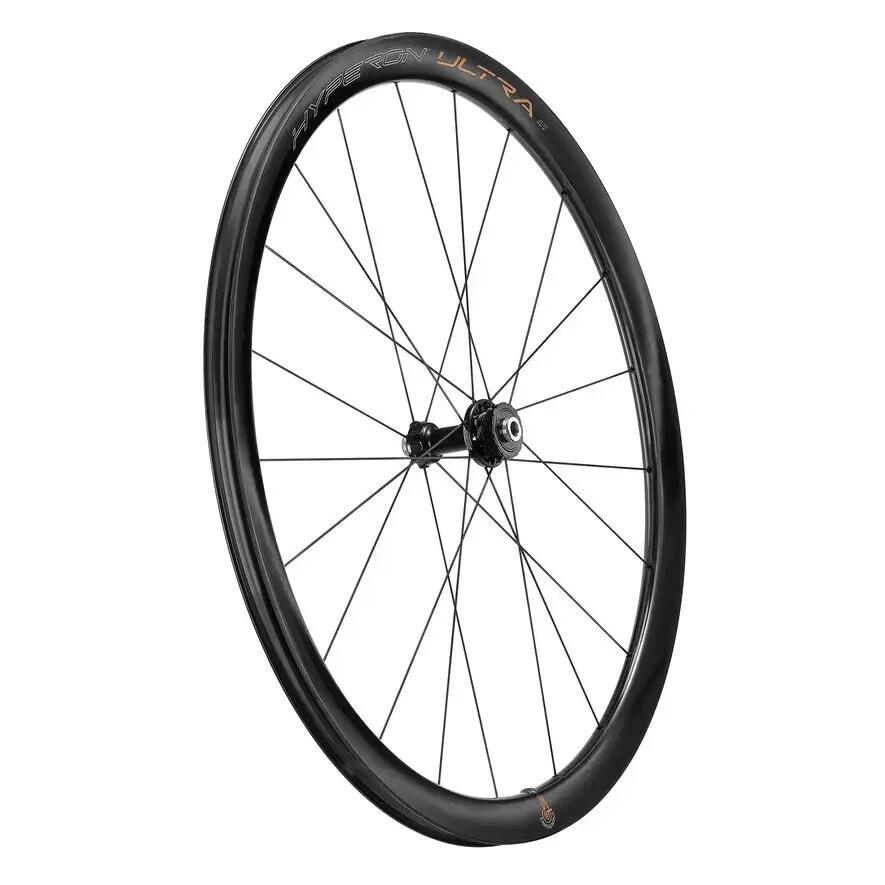 Roue avant Campagnolo Hyperon Ultra 2/4