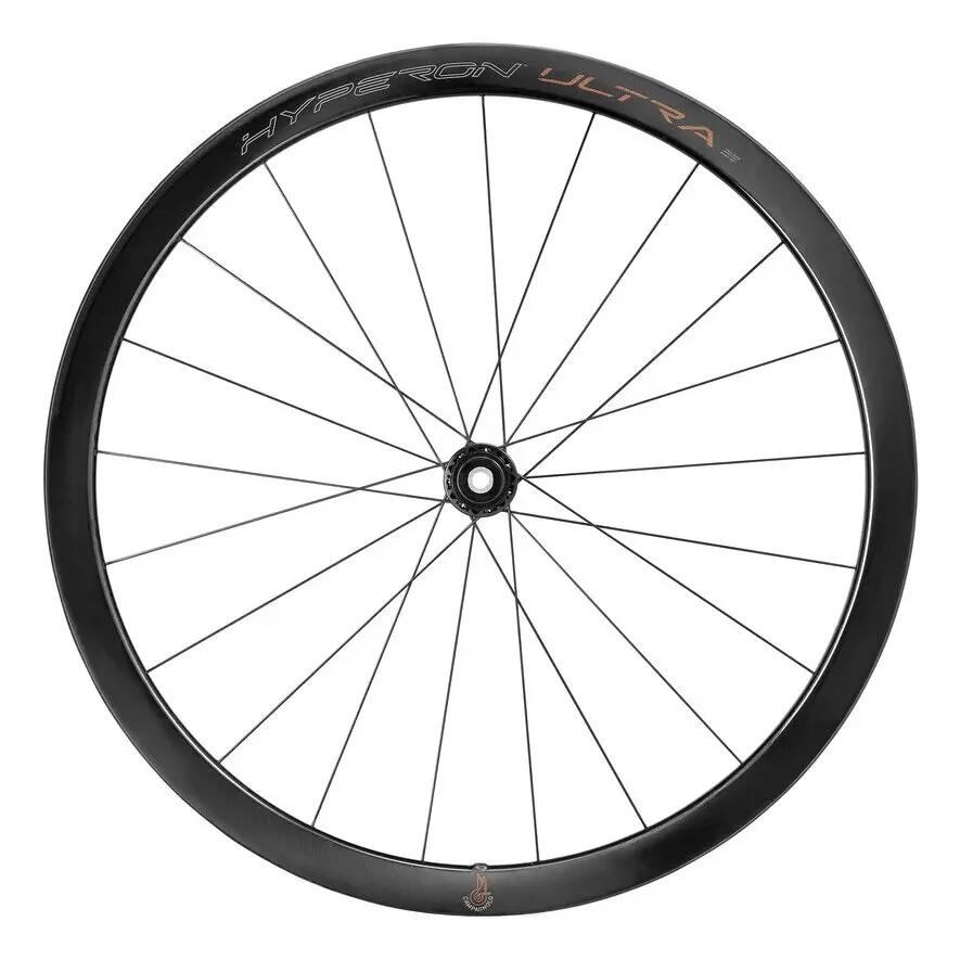 Front wheel Campagnolo Hyperon Ultra