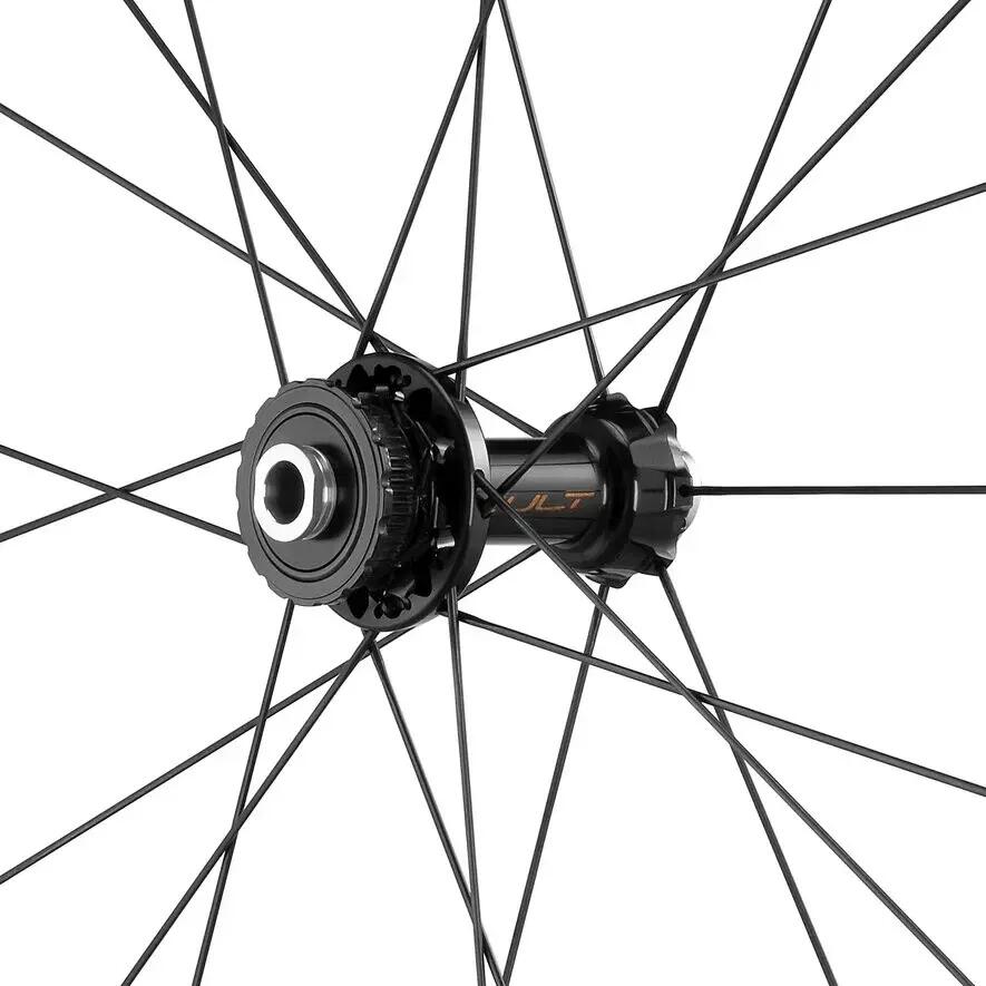 Roue avant Campagnolo Hyperon Ultra 4/4