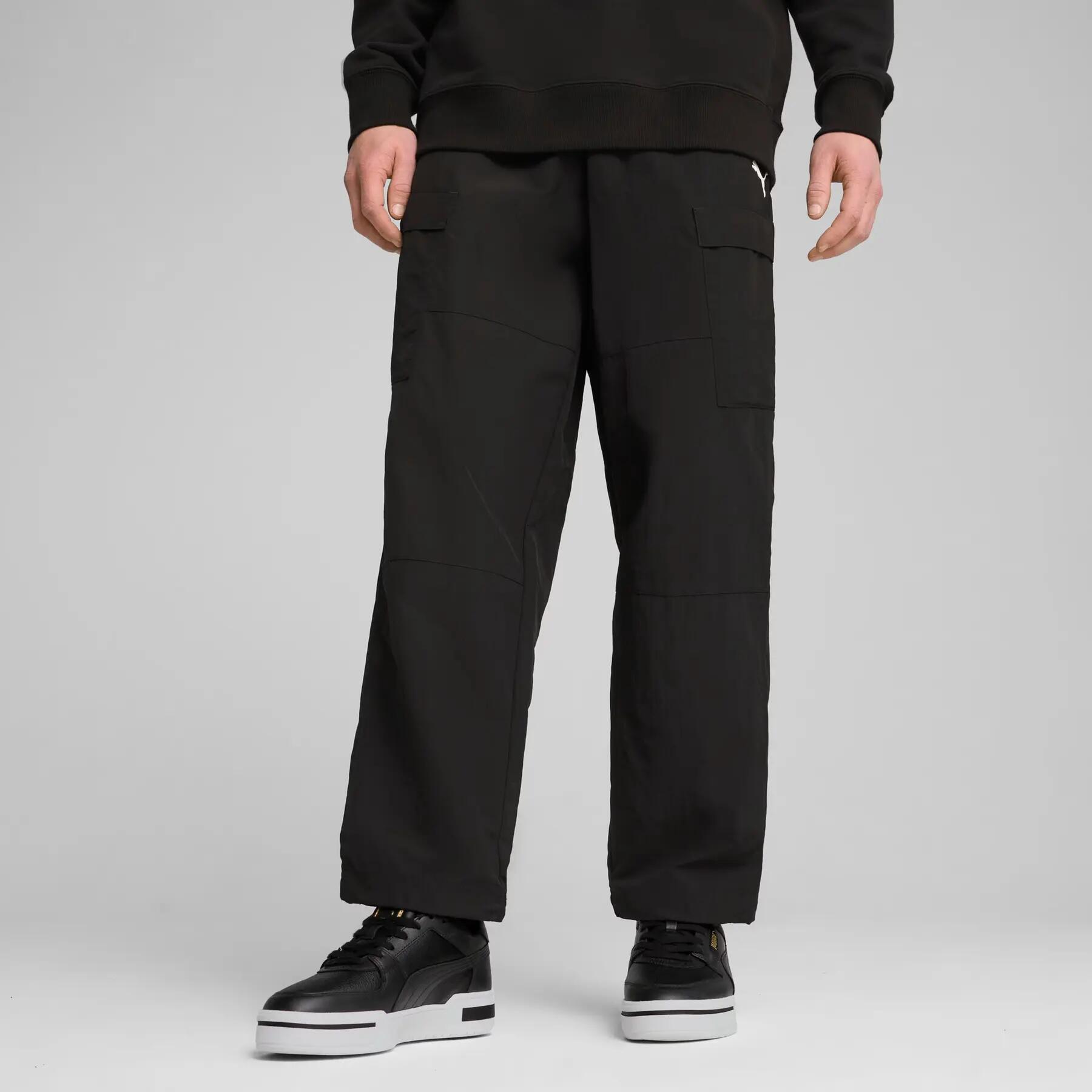 Cargo-Hose Puma Wardrobe Essentials 2/7