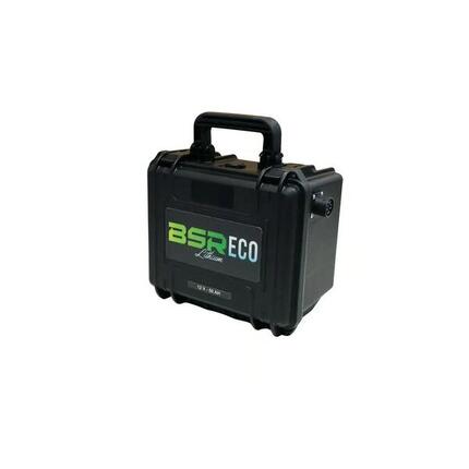 Boîtier de batterie BSR ECO - LiFePO4 12V 50Ah