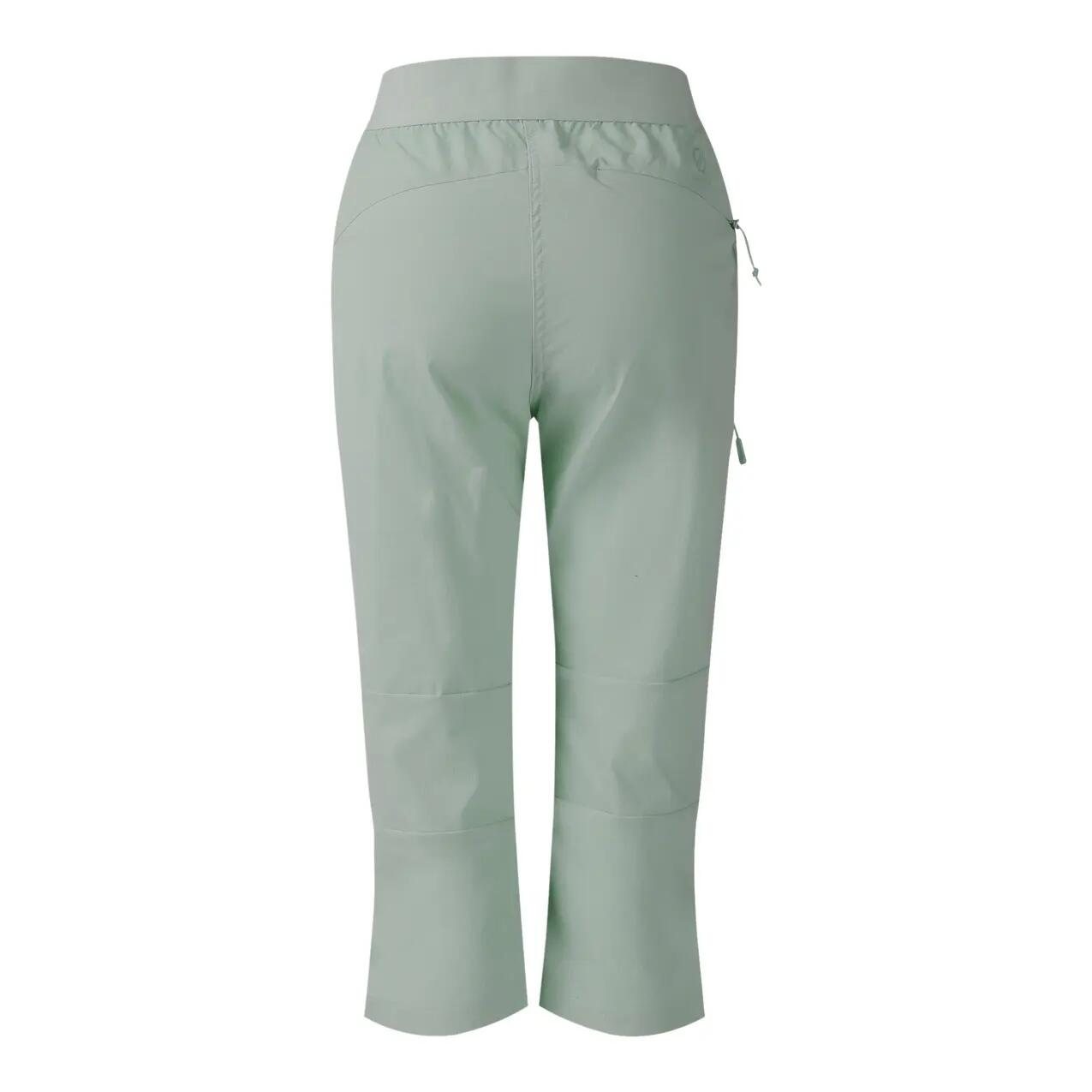 Pantaloni 3/4 da donna Dare 2B MelodicPr 3/3