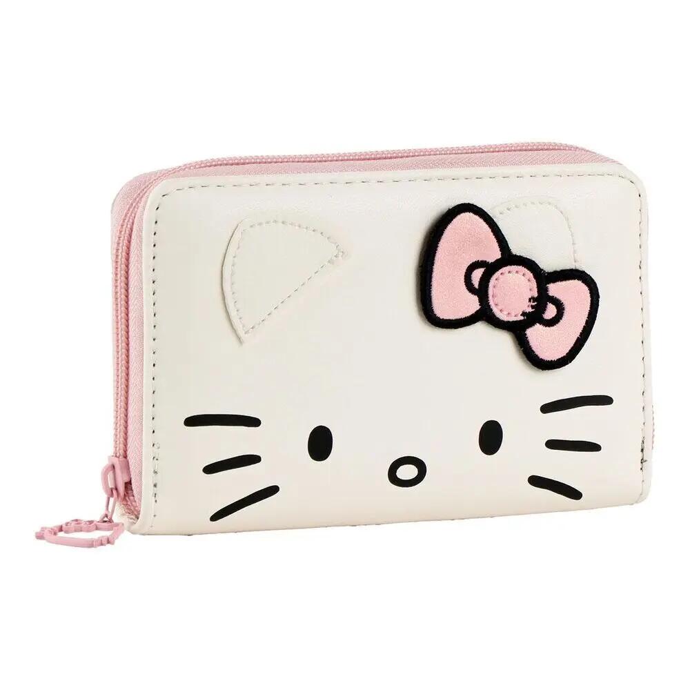 Portfolio Cerda Hello Kitty