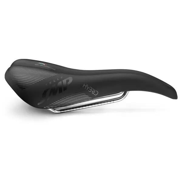 MTB -Fahrradsattel Hybrid 2/4