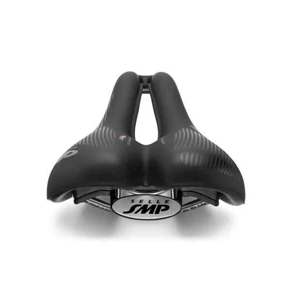 MTB -Fahrradsattel Hybrid 4/4