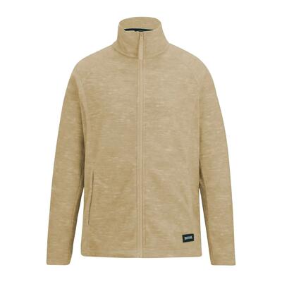 Felpa isolante leggera da donna Mayse con zip completa
