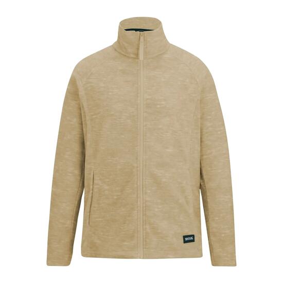 Polaire isolante légère entièrement zippée Mayse pour femme