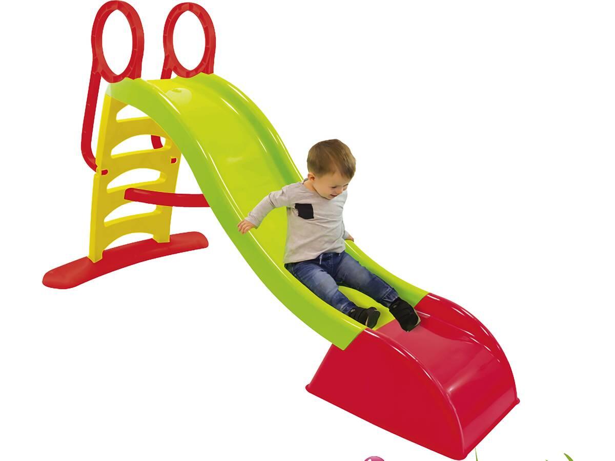 Zjeżdżalnia Plastikowa Summer 2/7