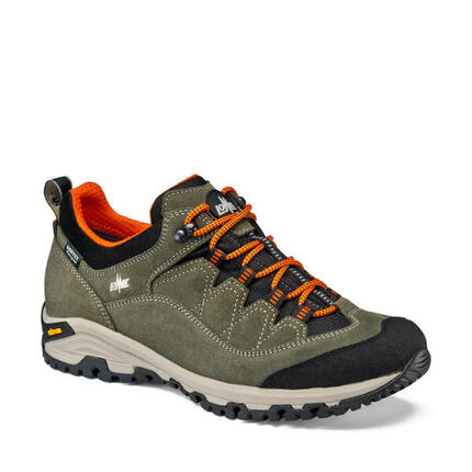 Chaussures de marche Lomer Sella II MTX Suede