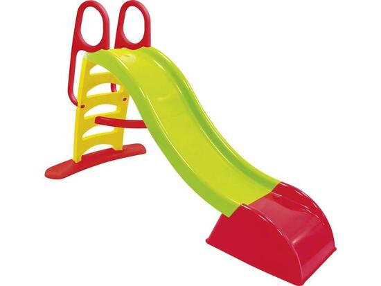 Zjeżdżalnia Plastikowa Summer