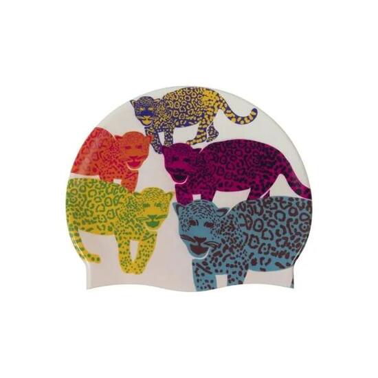 Bonnet de bain Arena HD
