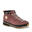 Ghete de drumeție pentru bărbați Bio Naturale Mid Suede