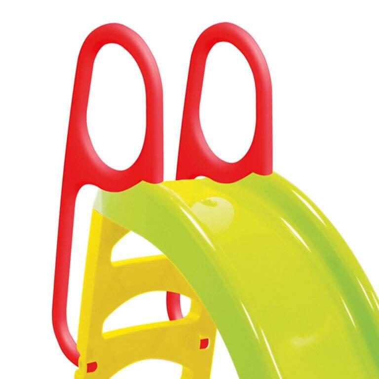 Zjeżdżalnia Plastikowa Summer 4/7
