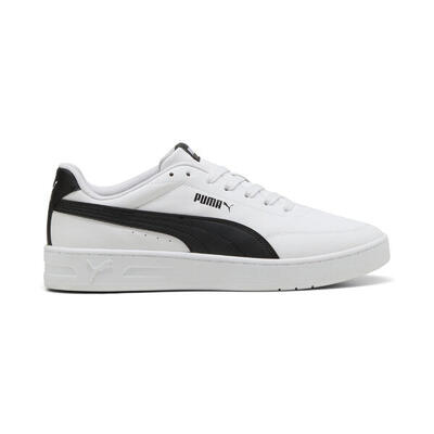 Trainers puma court classic clean