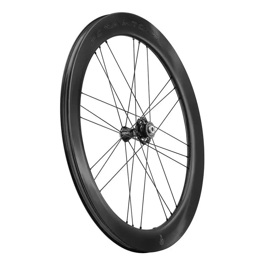 Achterwiel Campagnolo Bora WTO 60 2/7
