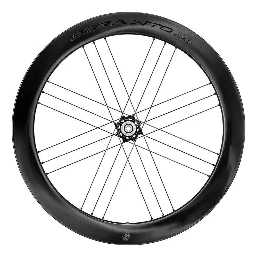 Achterwiel Campagnolo Bora WTO 60 4/7