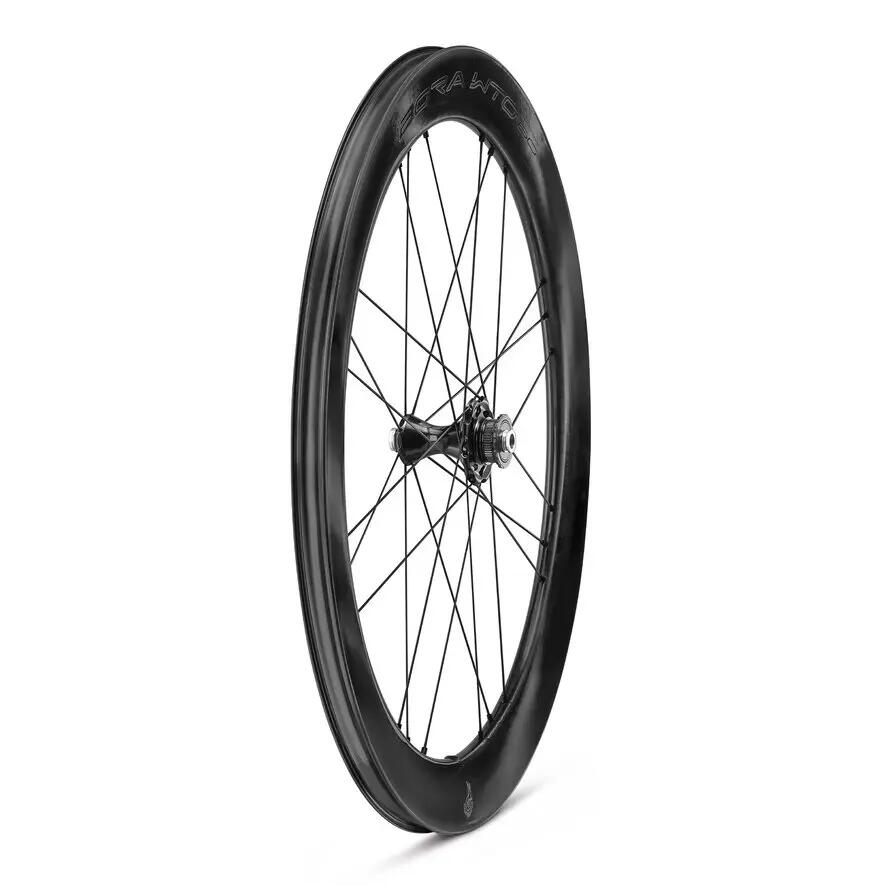 Achterwiel Campagnolo Bora WTO 60 3/7