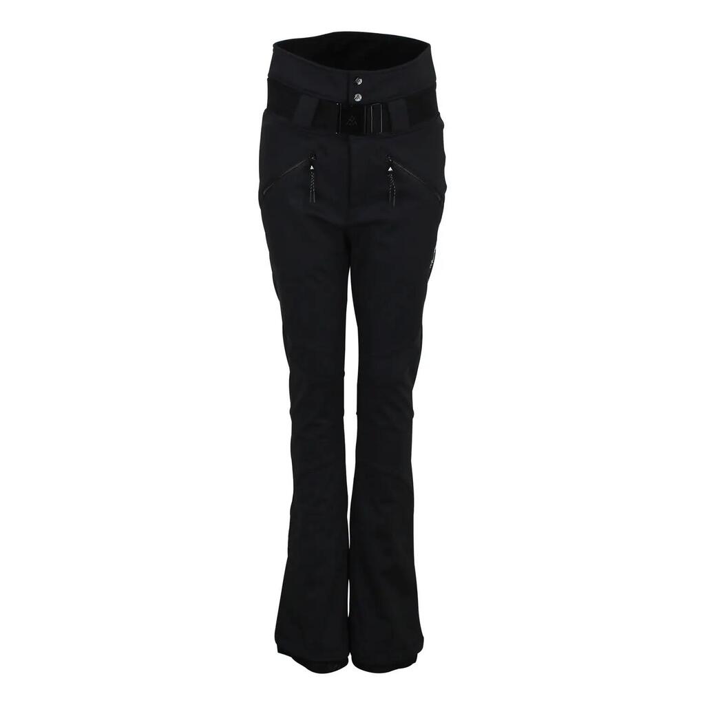 Women's softshell ski pants Peak Mountain Atlas