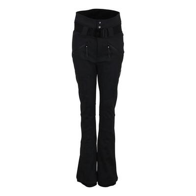 Dames softshell skibroek peak mountain atlas