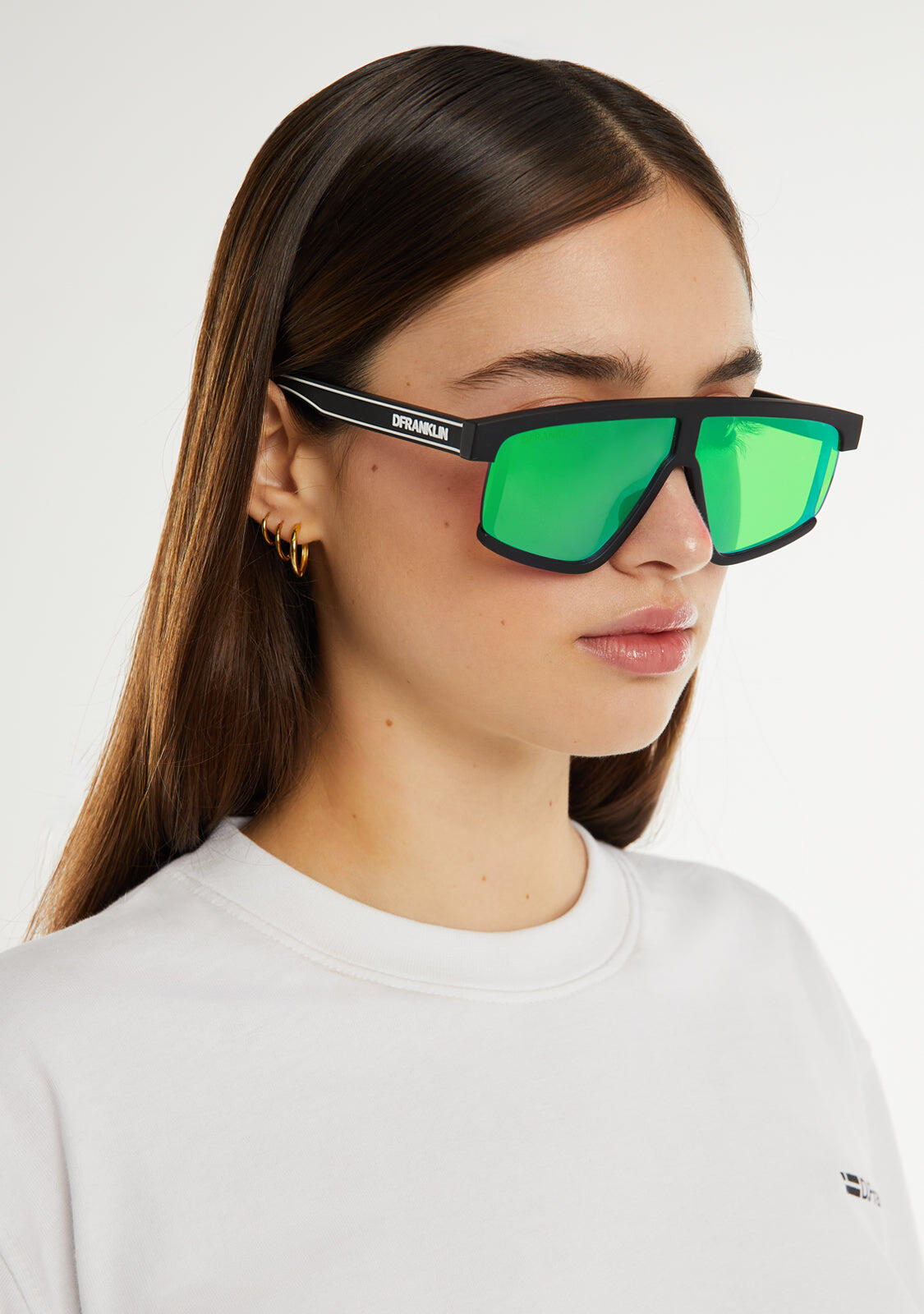 Gafas De Sol D. Franklin Alpha Matt 3/5