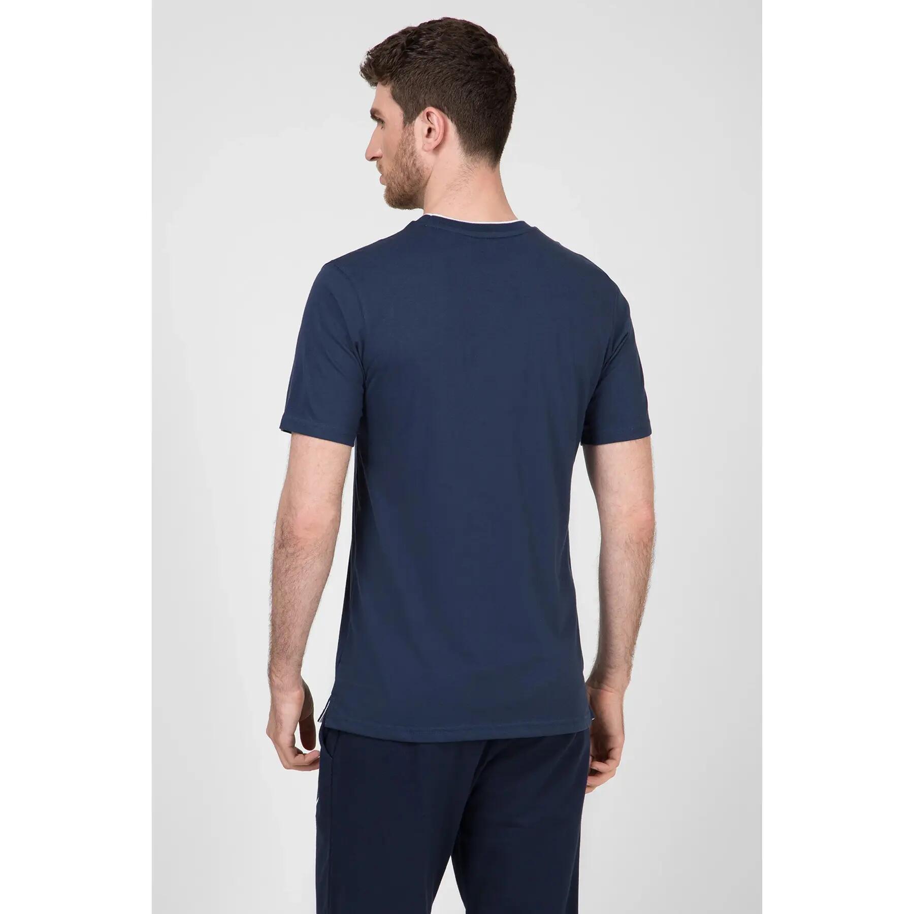 T-shirt Mizuno 3/4