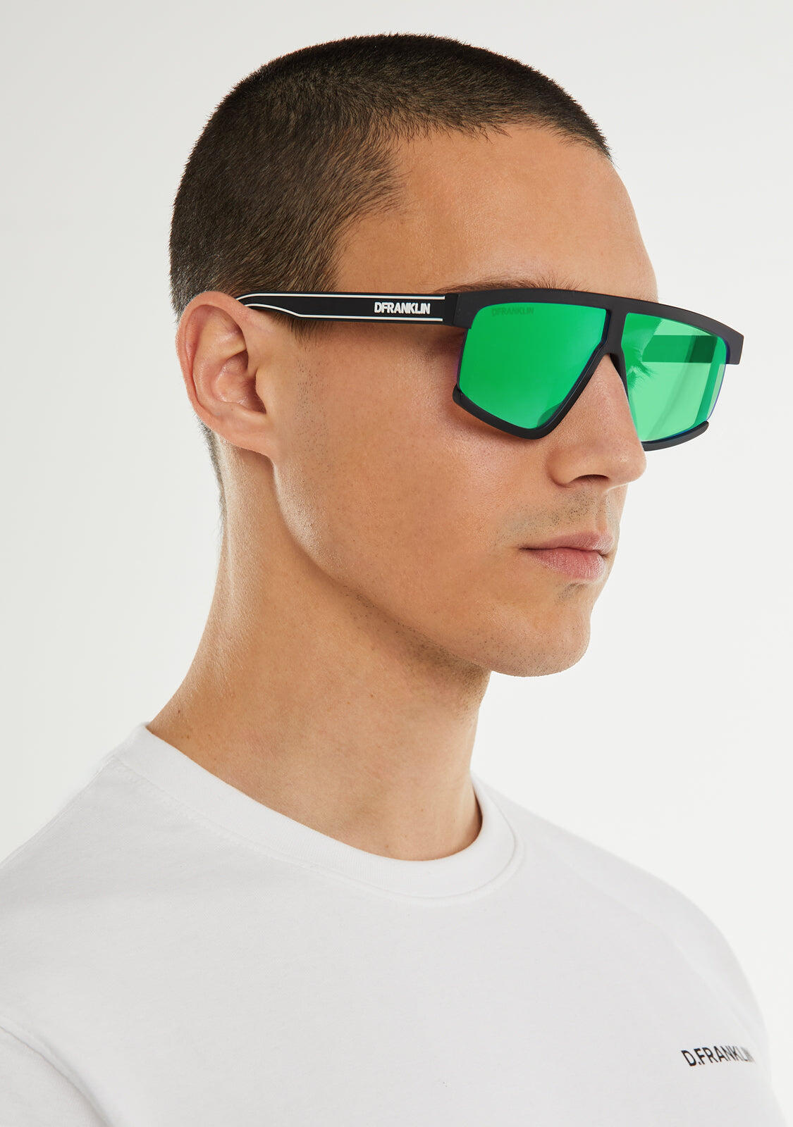 Gafas De Sol D. Franklin Alpha Matt 4/5